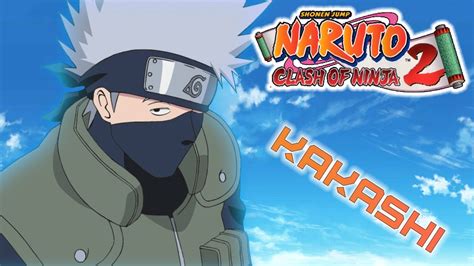 Naruto Gekitou Ninja Taisen 2 Kakashi One Player Mode 60fps YouTube