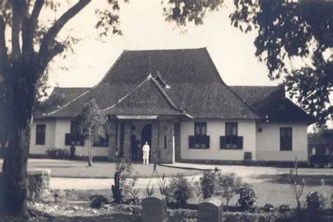 Ini Dia Rumah Sakit Tertua Di Jawa Tengah Ternyata Ada Di Klaten