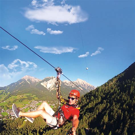 world's longest zip line 2