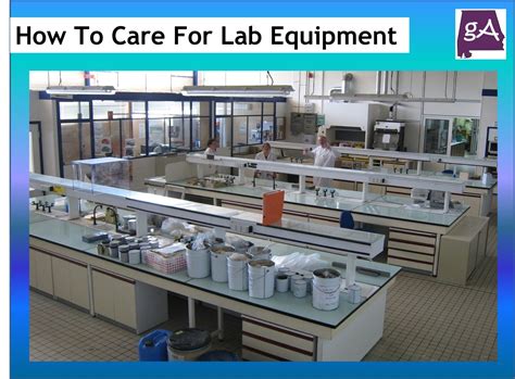 care  laboratory equipment