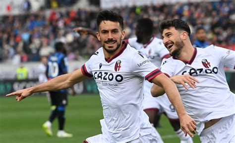 Bologna Fc Il Gol Di Sansone Sul Web Diventa Virale Il Video