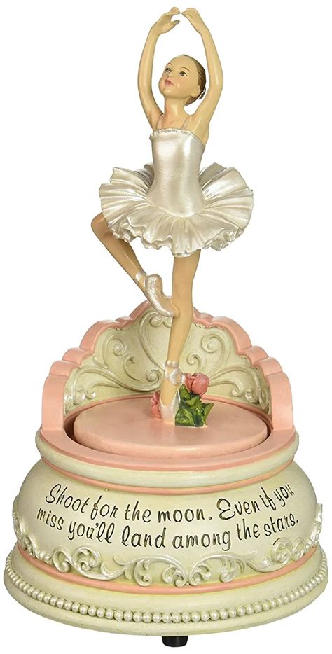 Cheap Musical Ballerina Figurine, find Musical Ballerina Figurine deals ...