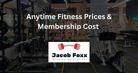 La Fitness Prices And Membership Cost Affordable Gym Plans