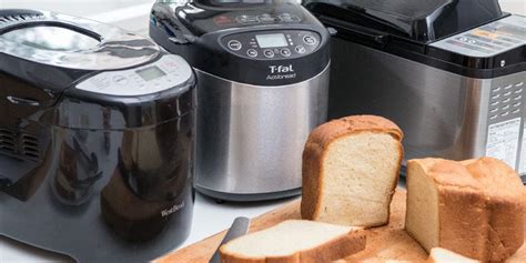 The 2 Best Bread Machines Of 2024 Reviews By Wirecutter