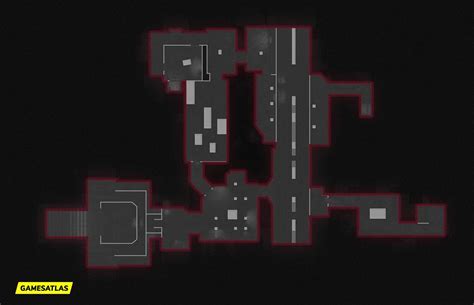 Mauer Der Toten Map Guide For Cod Black Ops Cold War Call Of Duty