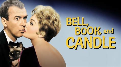 Bell, Book and Candle - Movie - Where To Watch