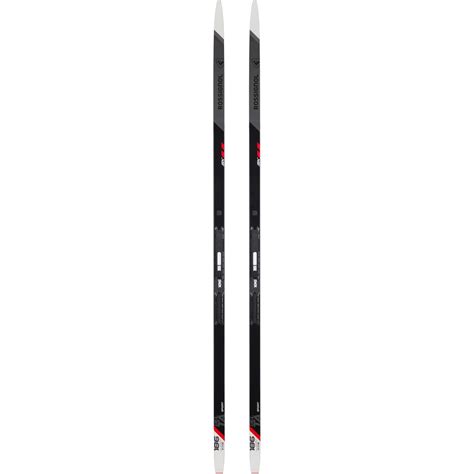 Rossignol Delta Sport Skating w/ R-Skate
