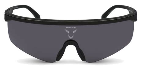 Police Spla28 06aa Sunglasses