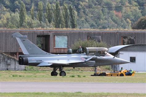 Breitling Air Show Sion 2017 1 Dassault Rafale 4