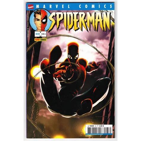 Spiderman V N Comics En Fran Ais Maximumcomics Fr