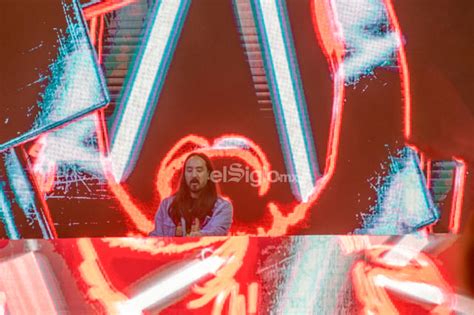 Steve Aoki Inaugura La Feria De Torre N