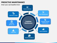 Predictive Maintenance Powerpoint And Google Slides Template Ppt Slides