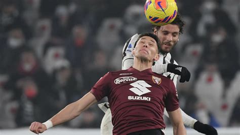 Juventus Torino WYNK derbów Turynu w 26 kolejce Serie A Sport