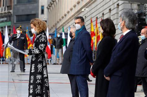 Foto Celebración del Día de la Constitución en el Congreso de los