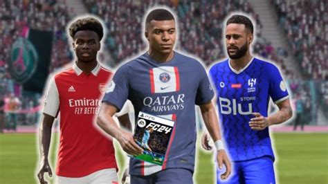 EA FC 24 Release Date New Features And FIFA 24 Replacement Details