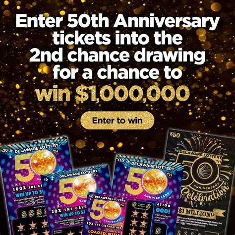 Home | Delaware Lottery