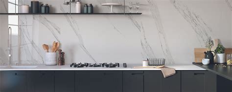 Buy Discount Marble Effect Kitchen Wall Tiles Online