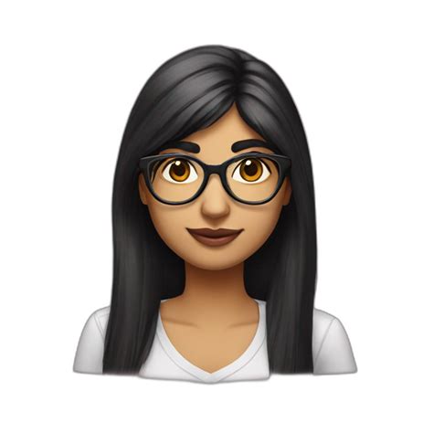 Moa Khalifa Ai Emoji Generator