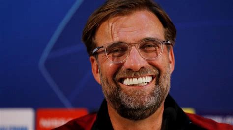 Jurgen Klopp Says Freedom Of Liverpool Is A Wow Moment Bbc News