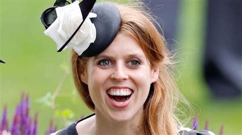 Prinzessin Beatrice: Gesichtet! Neue Fotos mit Baby Sienna | GALA.de
