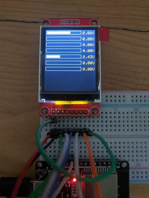 Diybms V Diybms Openenergymonitor Community