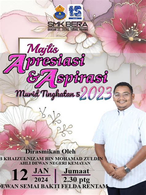 Buku Program Majlis Apresiasi And Aspirasi Pdf