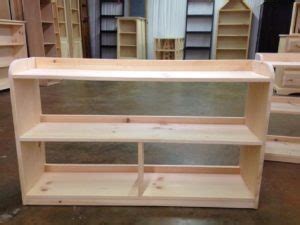 Pine Bookstand Lam Brother S Unfinished Furniture