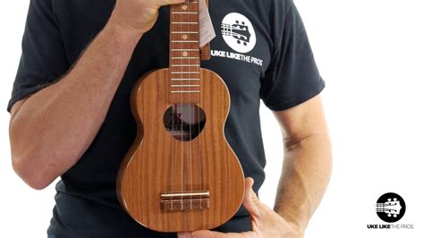 Ukulele Size Guide Different Sizes Of Ukuleles Explained Ukulélés