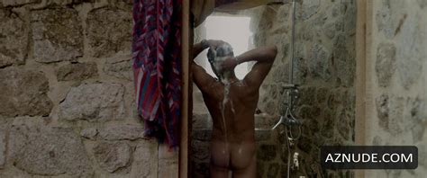 Charleyne Biondi Nude Aznude