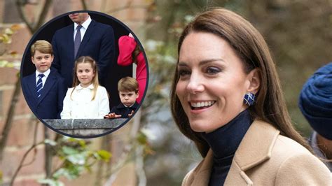 Kate Middleton Shares Her Chaotic Mardi Gras Plans With Her Kids Iheart