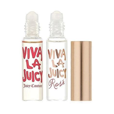 Juicy Couture Rollerball Viva La Juicy Eau De Parfum Ml Viva La