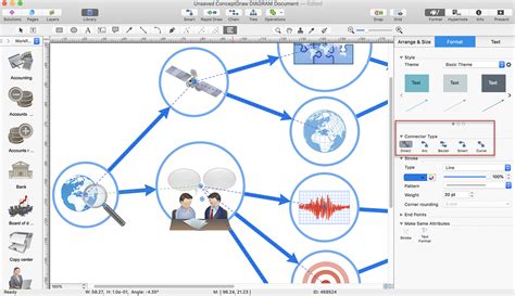 Create Visio Workflow Diagram | ConceptDraw HelpDesk