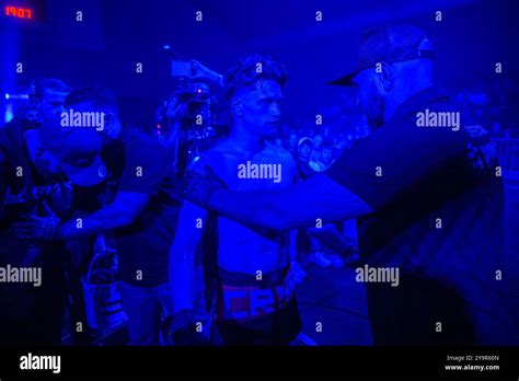 David White Preliminary Card Lightweight 155 Lbs Amateur MMA MMA Galla Vol 21 Stock