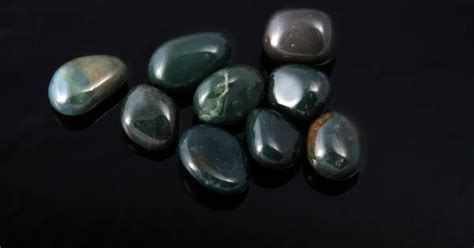 What Are The Benefits Of Dragons Bloodstone