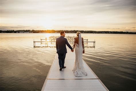 Outdoor Wedding Venues in Indiana