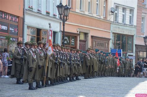 Jubileusz Lecia Karpackiego Batalionu Piechoty G Rskiej W K Odzku Foto