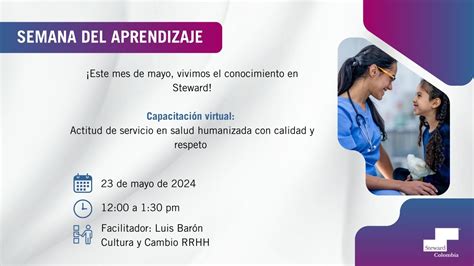 Actitud De Servicio En Salud Humanizada Con Calidad Y Respeto YouTube