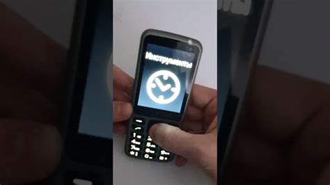 Телефон для слепых людей BlindShell Classic LITE - YouTube