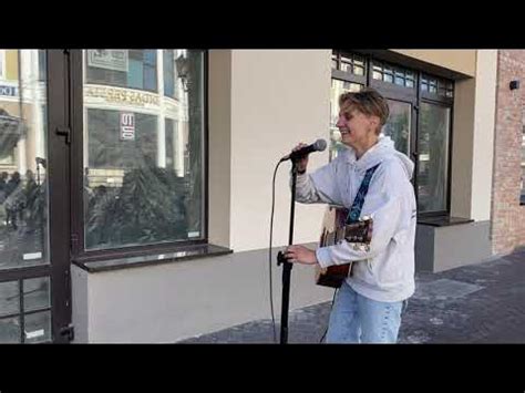 Красивая песня Леночки!!! - YouTube