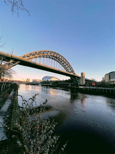 THE QUAYSIDE NEWCASTLE – AM Visual Production