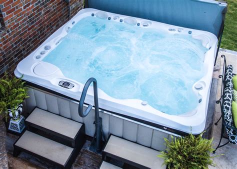 Why Wouldn’t You Own a Hot Tub? Survey says.. COST!