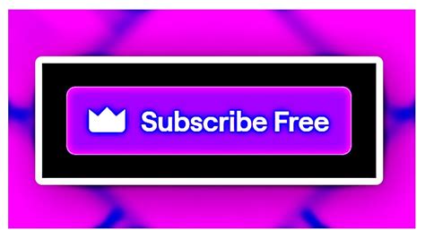 3 Simple Tips For Twitch Affiliates To Get More Subscribers Youtube