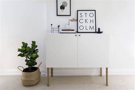 Best Ideas Ikea Besta Sideboards