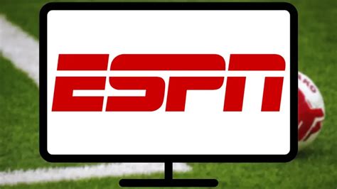 ESPN en vivo cómo ver Fútbol en vivo