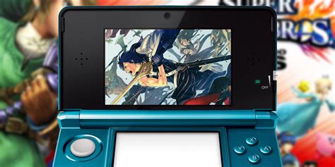 New 3DS Your First 3DS? 8 Must-Buy Games