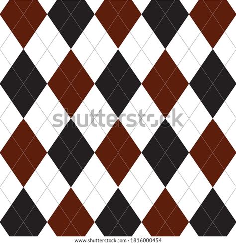 Diamond Pattern Fabric Texture Baklava Desen Stock Vector (Royalty Free) 1816000454 | Shutterstock