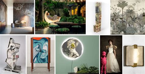 3 Favorite Trends from Maison & Objet - KBAA