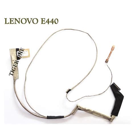 Jual Kabel Flexible Fleksibel LCD Cocok Untuk Dell Lenovo Thinkpad E440