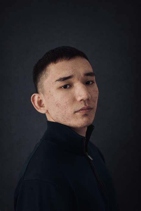 1. Бала сияқты әрекет етесің, сосын неге сені еркек ретінде ...