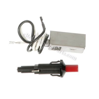 Igniter Kit Oem Weber Ereplacementparts